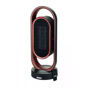 Unold keraaminen lämmitin 3D, lämmitin, keraaminen, -45 - 45°, 80°, 8 h, 1,5 m
