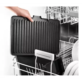 Braun MultiGrill 7 kontaktigrilli