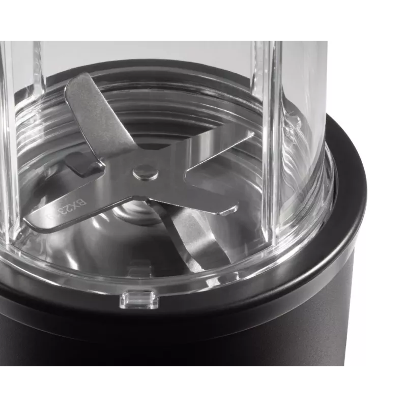 NutriBullet Pro 900 0,9 L pöytäblenderi 900 W samppanja