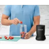 NutriBullet Pro 900 0,9 L pöytäblenderi 900 W samppanja