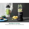 NutriBullet Pro 900 0,9 L pöytäblenderi 900 W samppanja