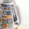 Vedenkeitin Ariete 2869/0P 1,7L 2200W monivärinen keltainen