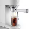 De’Longhi Dedica Duo EC890.WI espressokeitin 1,1 L