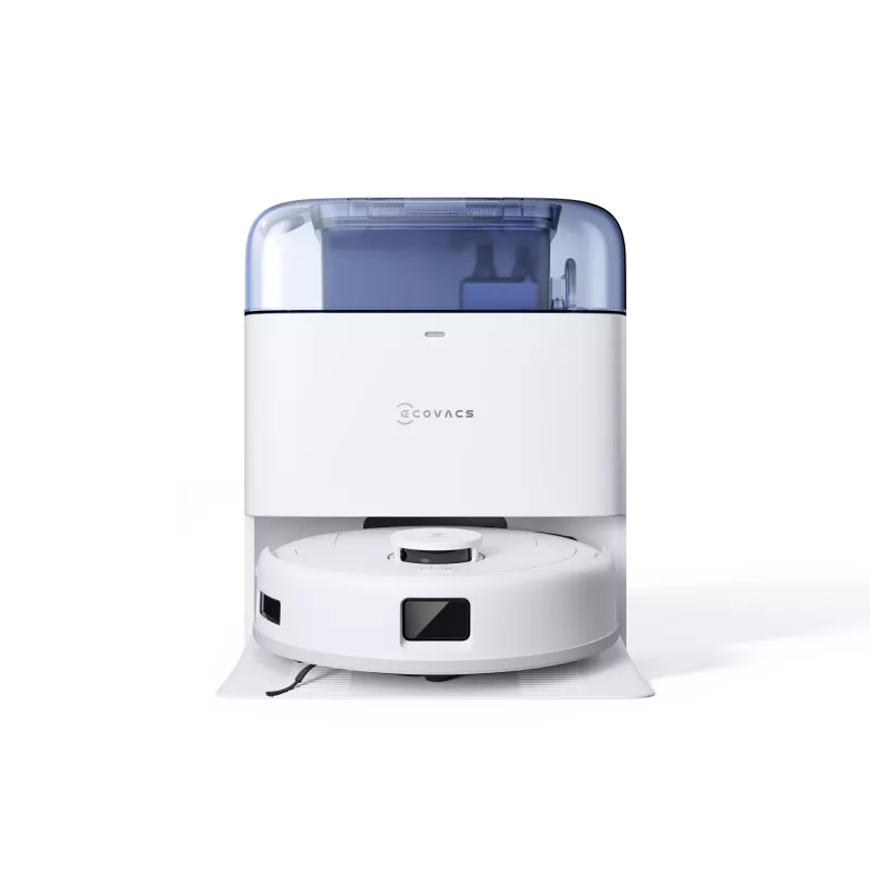 Ecovacs Deebot MINI sininen, valkoinen