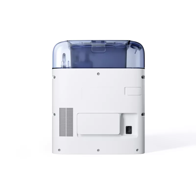 Ecovacs Deebot MINI sininen, valkoinen