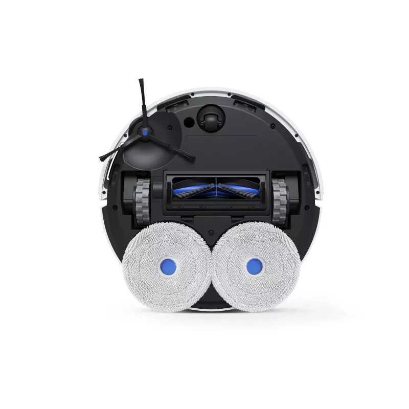 Ecovacs Deebot MINI sininen, valkoinen