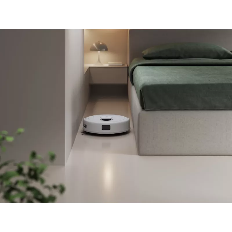 Ecovacs Deebot MINI sininen, valkoinen