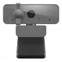Lenovo GXC1S15023 verkkokamera 1920 x 1080 pikseliä USB 2.0 harmaa
