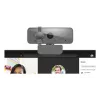 Lenovo GXC1S15023 verkkokamera 1920 x 1080 pikseliä USB 2.0 harmaa