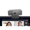 Lenovo GXC1S15023 verkkokamera 1920 x 1080 pikseliä USB 2.0 harmaa