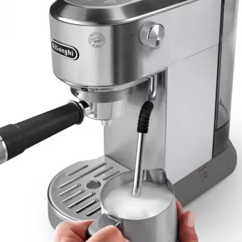 De’Longhi Dedica Duo EC890.M espressokeitin 1,1 L