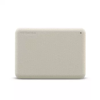 TOSHIBA ulkoinen kiintolevy – Canvio Advanced – 1 TB – USB 3.2 Gen 1 – 2,5