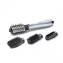 Kuumailmaharja BaByliss Hydro-Fusion Smooth & Shape