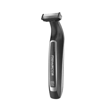 Rowenta Forever Sharp TN6000 parranajokone - trimmaaminen, ääriviivat ja ajaminen, 120 minuutin käyttöaika