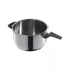 WMF Perfect Premium 0795829990 4.5 L ruostumaton teräs