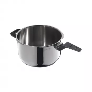WMF Perfect Premium 0795829990 4.5 L ruostumaton teräs