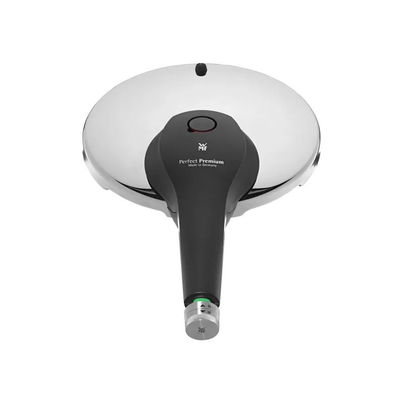 WMF Perfect Premium 0795829990 4.5 L ruostumaton teräs