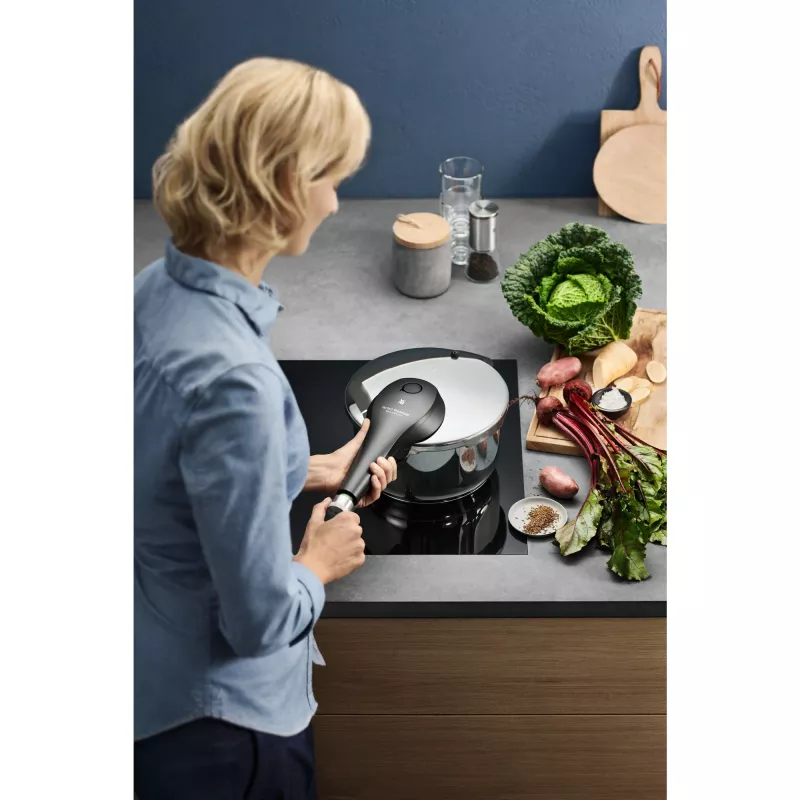 WMF Perfect Premium 0795829990 4.5 L ruostumaton teräs