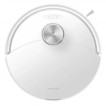 Roborock Q10 VF 0,5 L valkoinen
