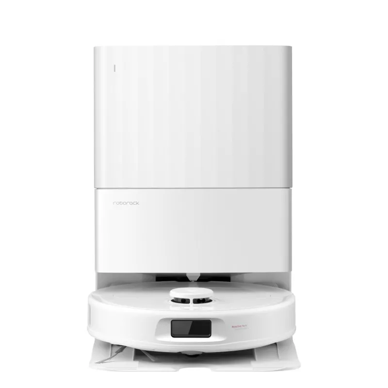 Roborock QR 598 valkoinen