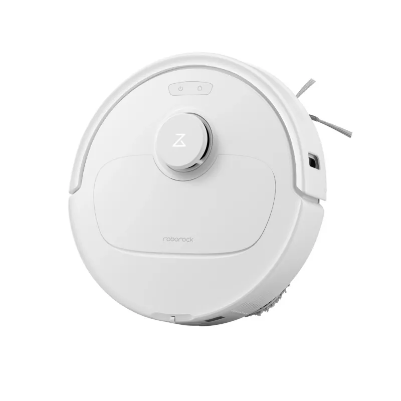 Roborock QR 598 valkoinen