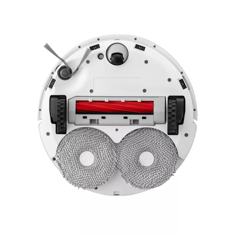 Roborock QR 598 valkoinen