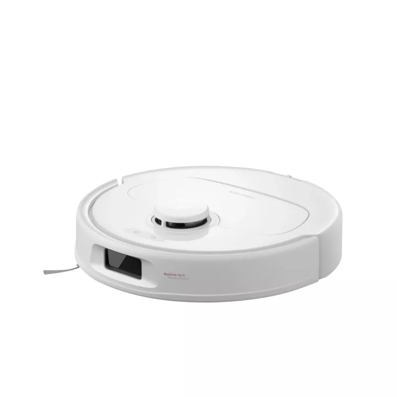 Roborock QR 598 valkoinen