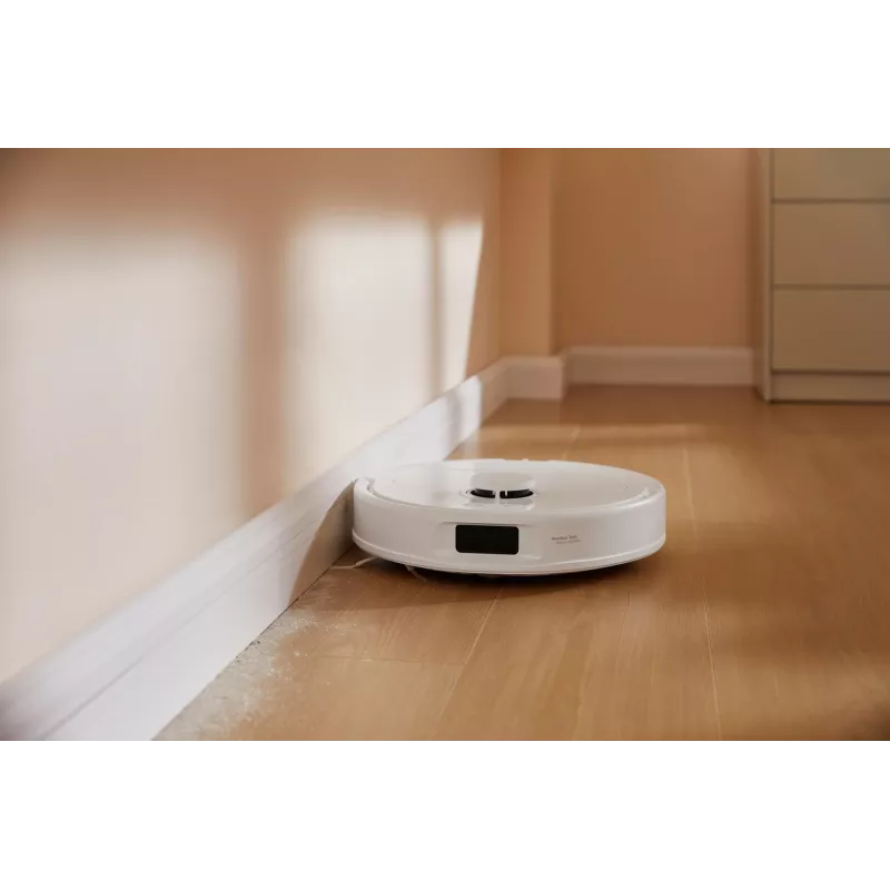 Roborock QR 598 valkoinen