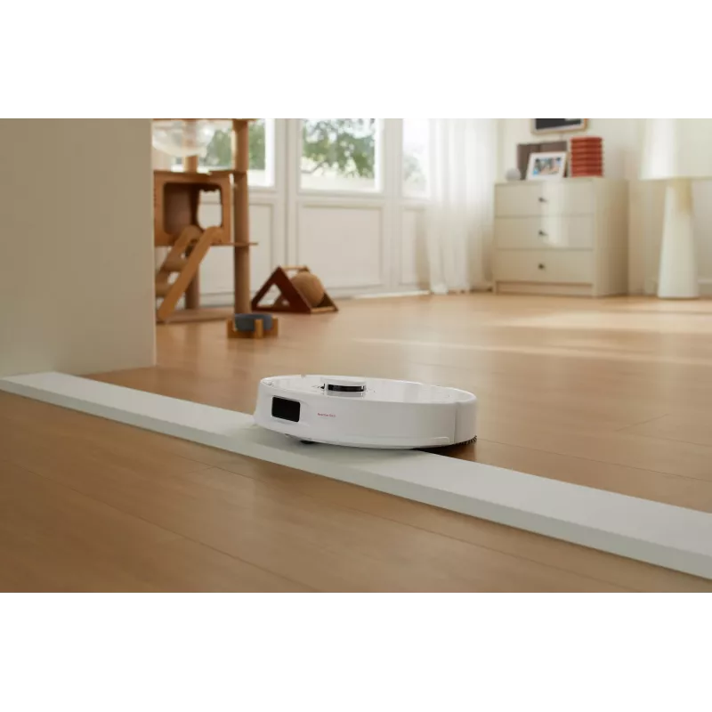 Roborock QR 598 valkoinen