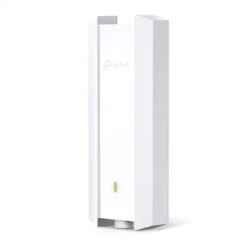 TP-Link Omada EAP610-Outdoor 1800 Mbit/s valkoinen Power over Ethernet (PoE)
