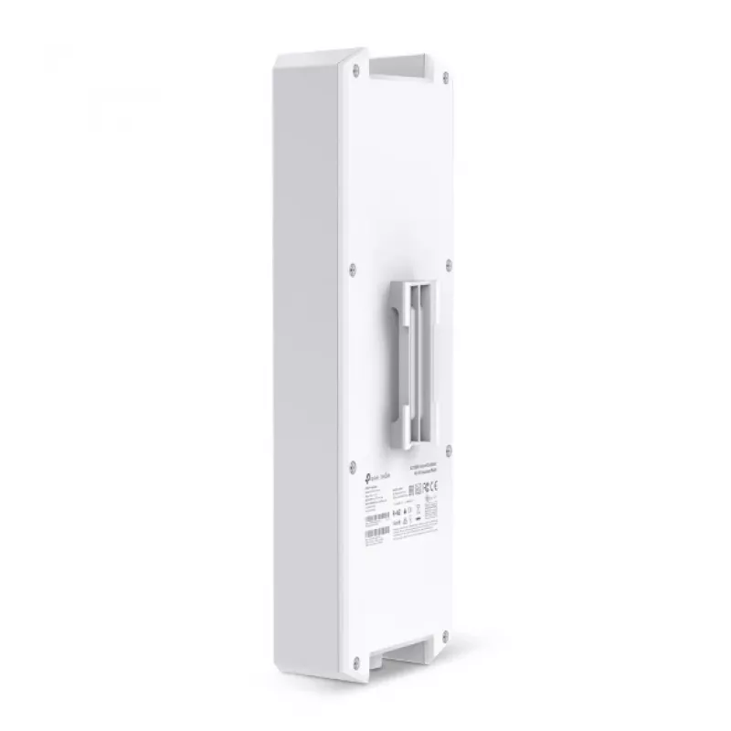 TP-Link Omada EAP610-Outdoor 1800 Mbit/s valkoinen Power over Ethernet (PoE)