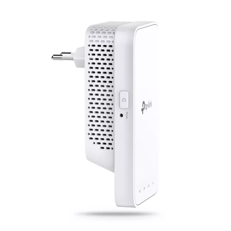 TP-Link RE230 WLAN-toistin valkoinen 10, 100 Mbit/s