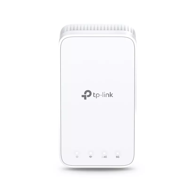 TP-Link RE230 WLAN-toistin valkoinen 10, 100 Mbit/s