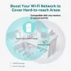 TP-Link RE230 WLAN-toistin valkoinen 10, 100 Mbit/s