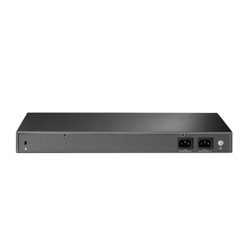 Hallittava kytkin TP-Link JetStream 16-porttinen 10GE SFP+ L2+