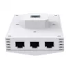 TP-Link Festa F65-Wall 3000 Mbit/s valkoinen Power over Ethernet (PoE)