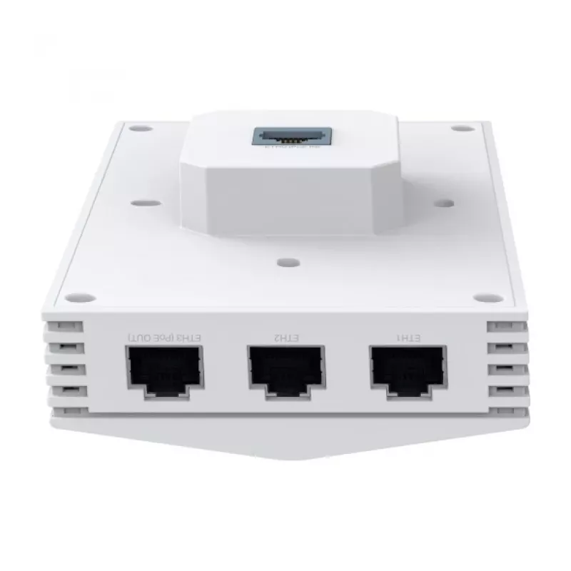 TP-Link Festa F65-Wall 3000 Mbit/s valkoinen Power over Ethernet (PoE)