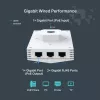 TP-Link Festa F65-Wall 3000 Mbit/s valkoinen Power over Ethernet (PoE)
