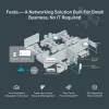 TP-Link Festa F65-Wall 3000 Mbit/s valkoinen Power over Ethernet (PoE)