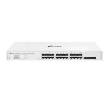 TP-Link Festa FS328G L2/L2+ gigabit Ethernet (10/100/1000) valkoinen