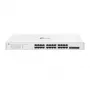 TP-Link Festa FS328G L2/L2+ gigabit Ethernet (10/100/1000) valkoinen