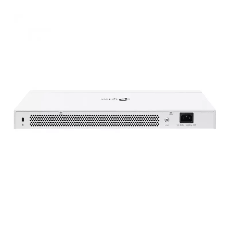 TP-Link Festa FS328G L2/L2+ gigabit Ethernet (10/100/1000) valkoinen