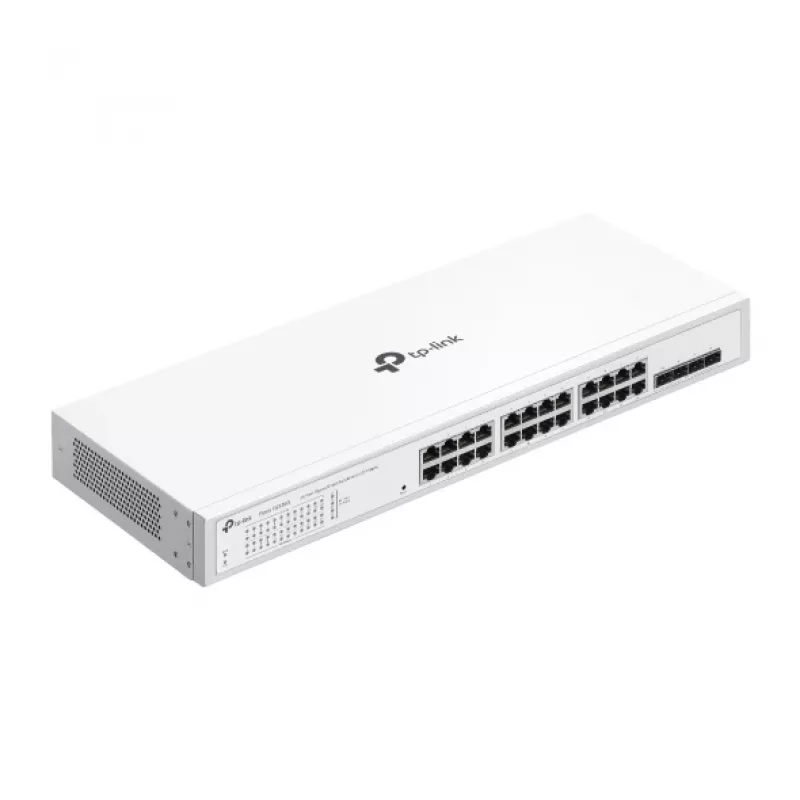 TP-Link Festa FS328G L2/L2+ gigabit Ethernet (10/100/1000) valkoinen
