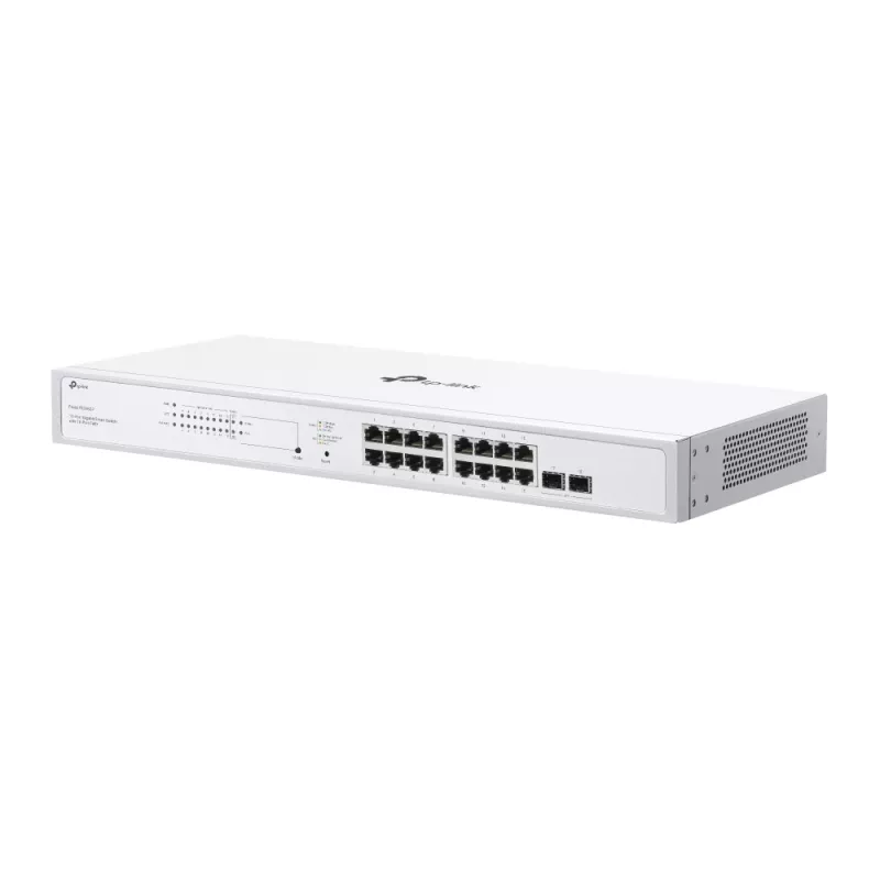 TP-Link Festa FS318GP L2/L2+ Gigabit Ethernet (10/100/1000) Power over Ethernet (PoE)