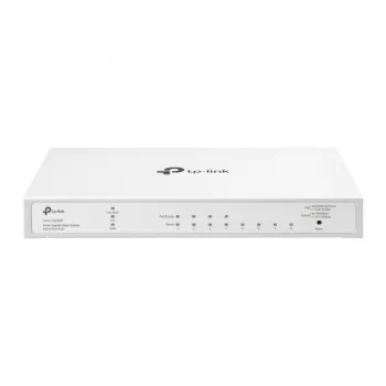 TP-Link FESTA FS308GP verkkokytkin hallittava gigabit Ethernet (10/100/1000) Power over Ethernet (PoE) valkoinen