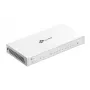 TP-Link Festa FS308G 8-porttinen Gigabit-hallittava L2/L2+-kytkin, valkoinen