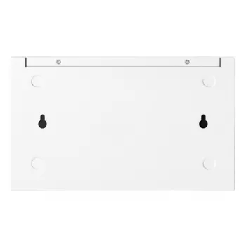 TP-Link Festa FS308G 8-porttinen Gigabit-hallittava L2/L2+-kytkin, valkoinen