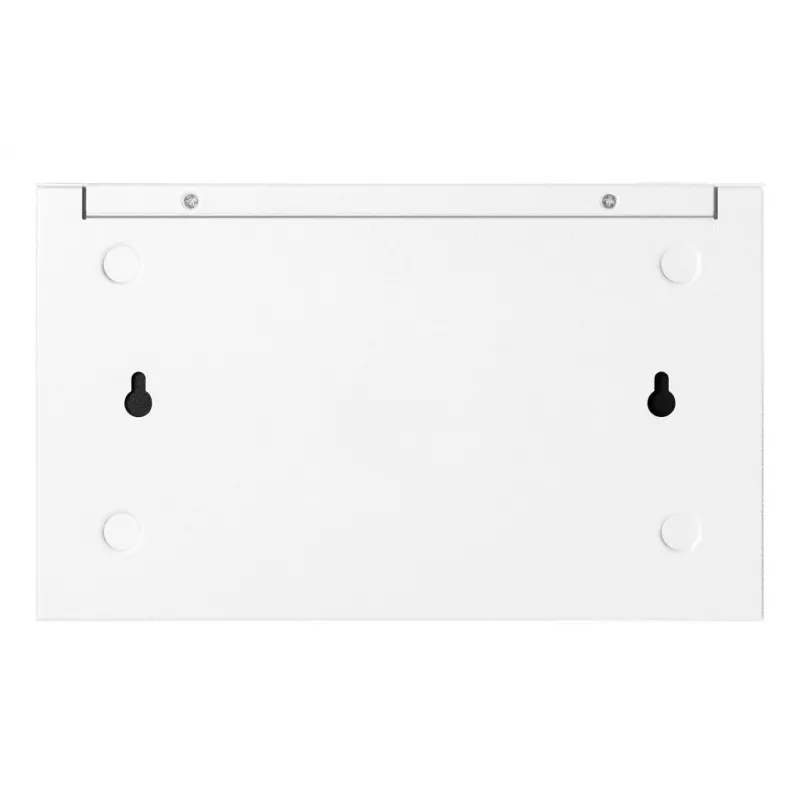 TP-Link Festa FS308G 8-porttinen Gigabit-hallittava L2/L2+-kytkin, valkoinen