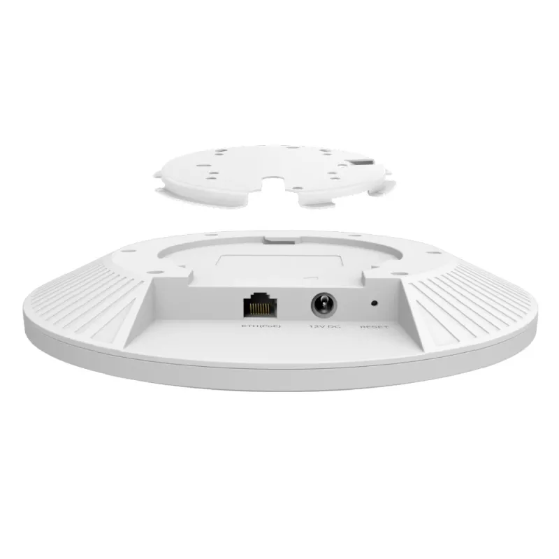 TP-Link Omada AX5400 kattoasennettava WiFi 6 -tukiasema