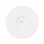 TP-Link Omada BE9300 kattoasennettava Tri-Band Wi-Fi 7 -tukiasema